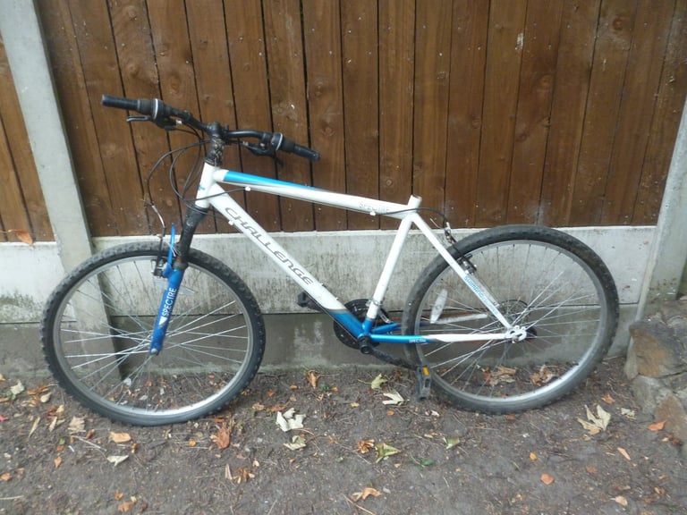 image for MENS BIKE SPARES OR REPAIR 