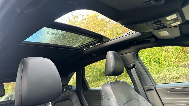 2023 Ford Kuga 2.5 PHEV ST-Line X 5dr CVT Estate Estate Hybrid Automatic