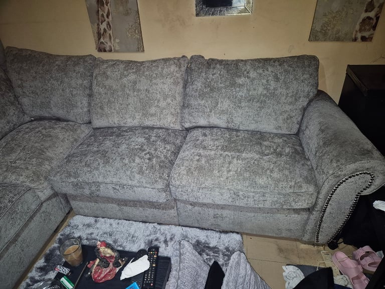 Dfs sofa