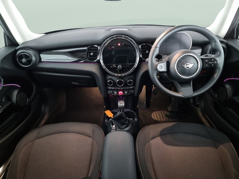 2021 MINI Hatch 1.5 Cooper Classic Hatchback 3dr Petrol Manual Euro 6 (s/s) (136 ps) - CARP Hatch...