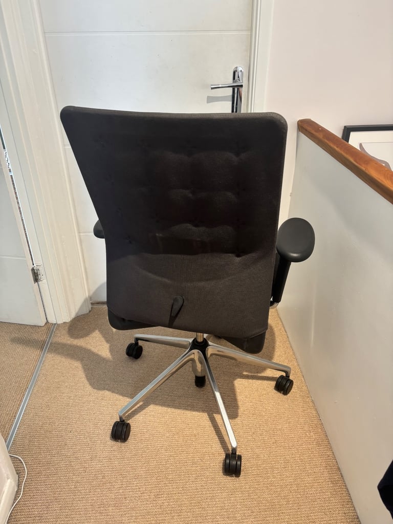 Vitra office chair