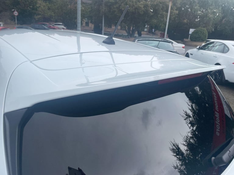 2019 Ford Fiesta 1.5T EcoBoost ST-2 Euro 6 (s/s) 3dr HATCHBACK Petrol Manual