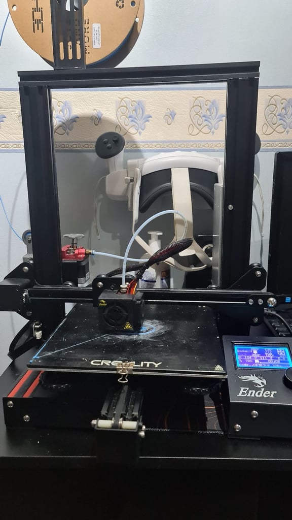 image for 3d printer 