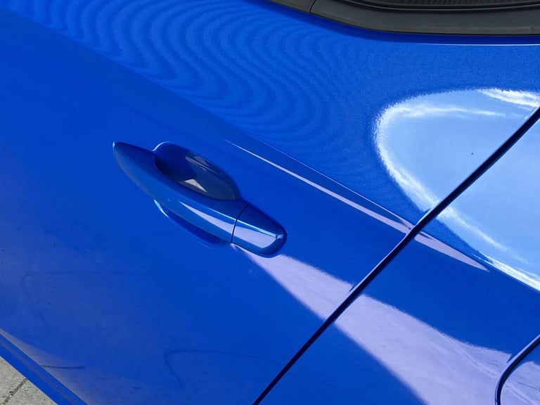 2024 Vauxhall Corsa 100kW Design 50kWh 5dr Auto Hatchback Electric Automatic