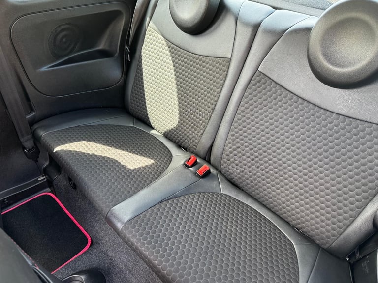 2013 Fiat 500 1.2 S 3Dr Hatch £3499
