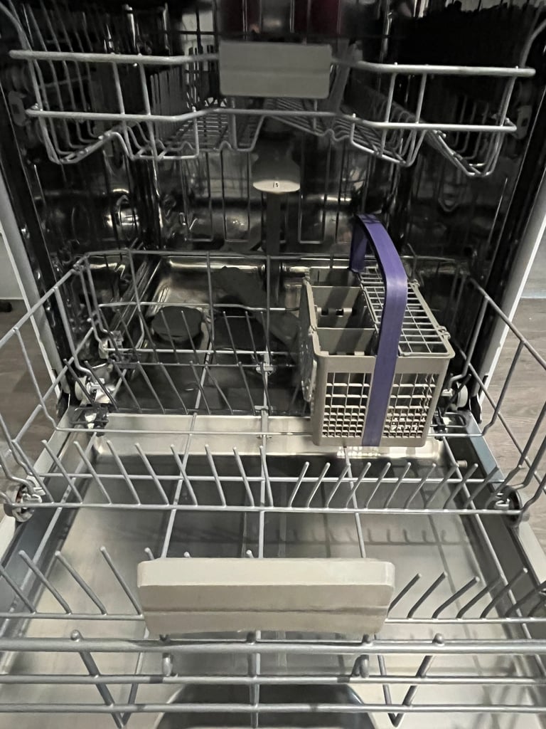 Beko dishwasher