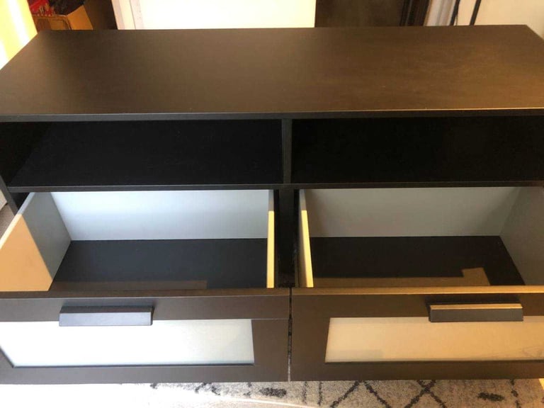 Ikea Brimnes TV Bench