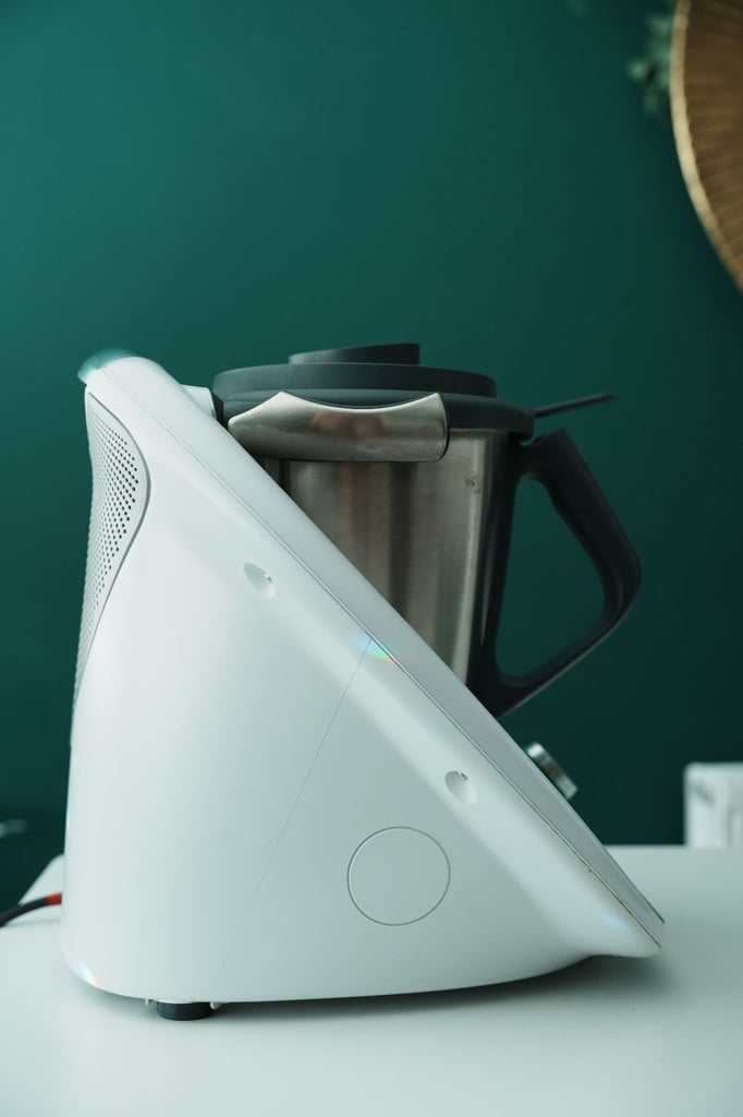 🌟 Thermomix TM6 – Complete Set + Extras 🌟
