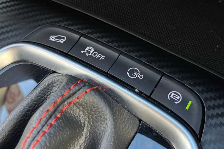 2023 MG MG ZS 1.0T GDi Exclusive 5dr DCT HATCHBACK PETROL Automatic