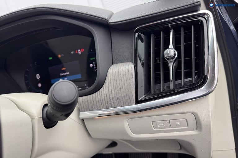 2023 Volvo S90 2.0 T8 RC PHEV [455] Plus Dark 4dr AWD Auto Saloon Hybrid Automatic