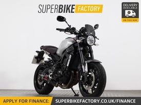 2016 16 YAMAHA XSR900 ABS - BUY ONLINE 24 HOURS A DAY