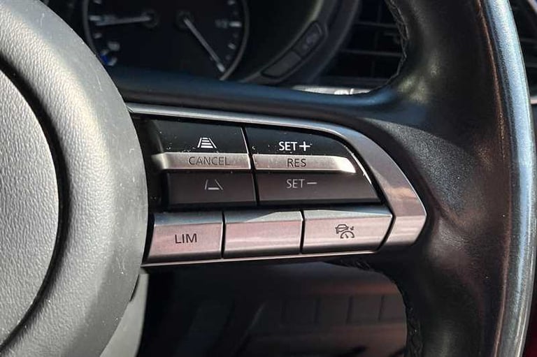 2021 Mazda CX-30 2.0 e-SKYACTIV G MHEV SE-L Lux SUV 5dr Petrol Manual Euro 6 (s/s) (122 ps) SUV P...