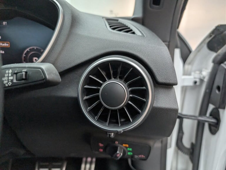 2017 Audi TT 2.0 TFSI S line Coupe 3dr Petrol S Tronic quattro Euro 6 (s/s) (230 ps) NAV COUPE Pe...