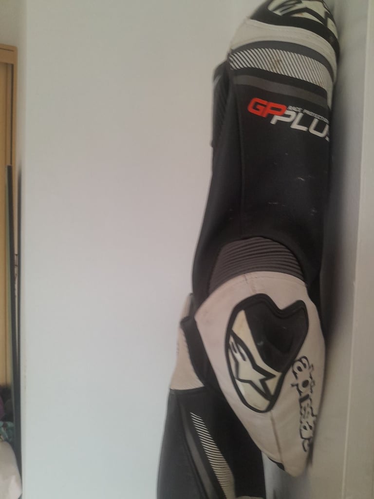 leathers and boots