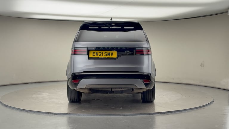 2021 Land Rover Discovery 3.0 D300 MHEV R-Dynamic HSE SUV 5dr Diesel Auto 4WD Euro 6 (s/s) (300 p...