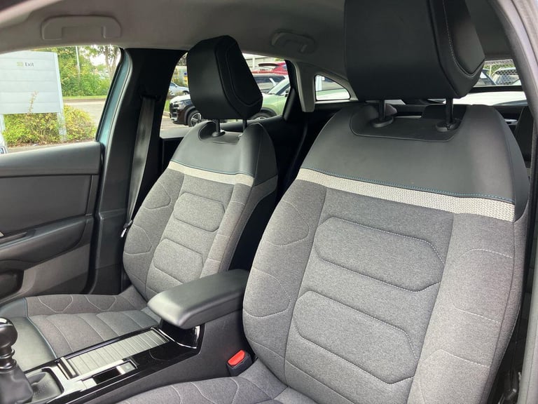 2023 Citroen C4 PURETECH C-SERIES EDITION S/S HATCHBACK Petrol Manual