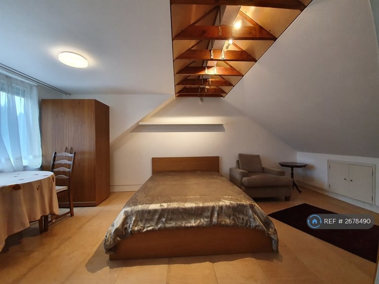 image for 1 bedroom in Fairfield Crescent, Edgware, HA8 (#2678490)