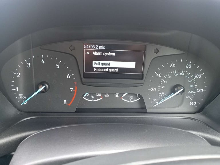 2017 Ford Fiesta 1.1 Zetec 3dr HATCHBACK PETROL Manual