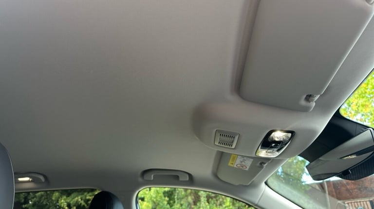 2025 MG MG HS 1.5 T-GDI PHEV Trophy 5dr Auto Hatchback Petrol Parallel PHEV Automatic