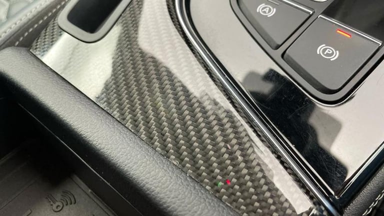 2021 Audi RS5 RS 5 TFSI Quattro Carbon Black 2dr Tiptronic COUPE PETROL Automatic