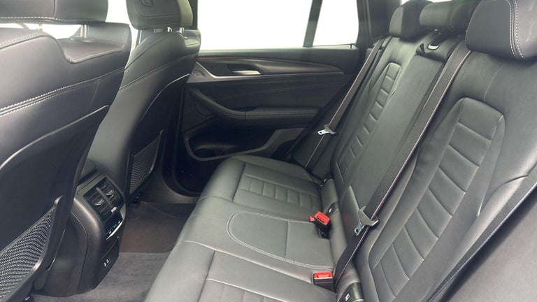 2023 BMW X3 xDrive20i MHT M Sport 5dr Step Auto SUV Petrol Automatic