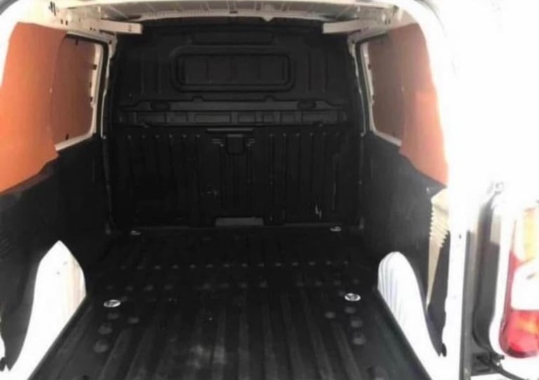 Toyota, PROACE CITY, Panel Van, 2021, Manual, 1499 (cc)