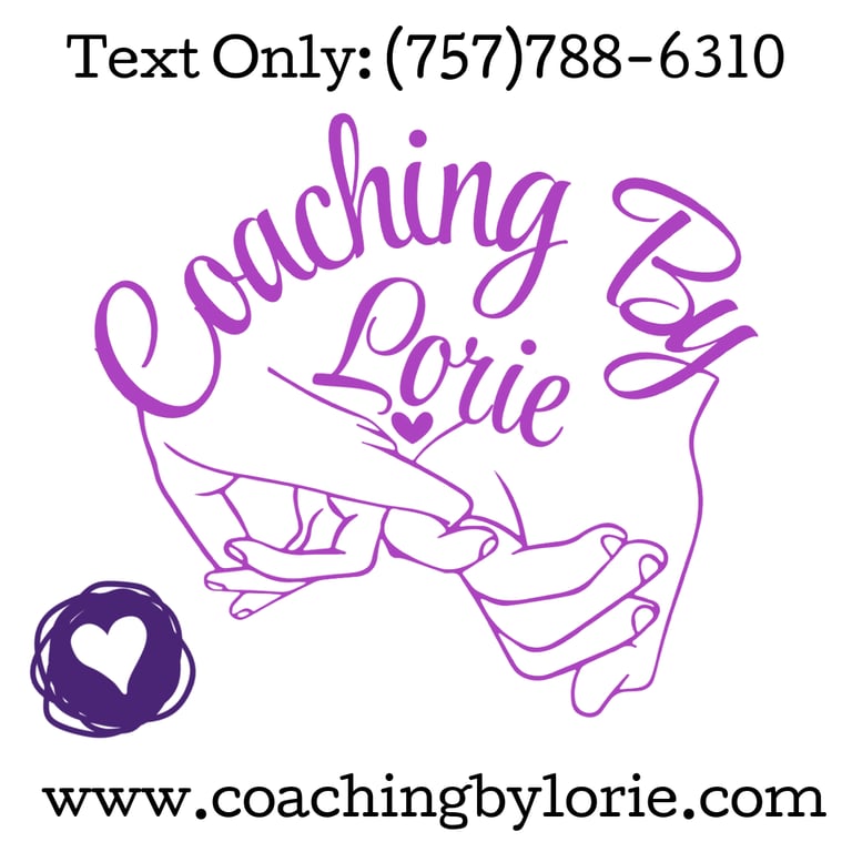 Life - Relationship - Intimacy Coach