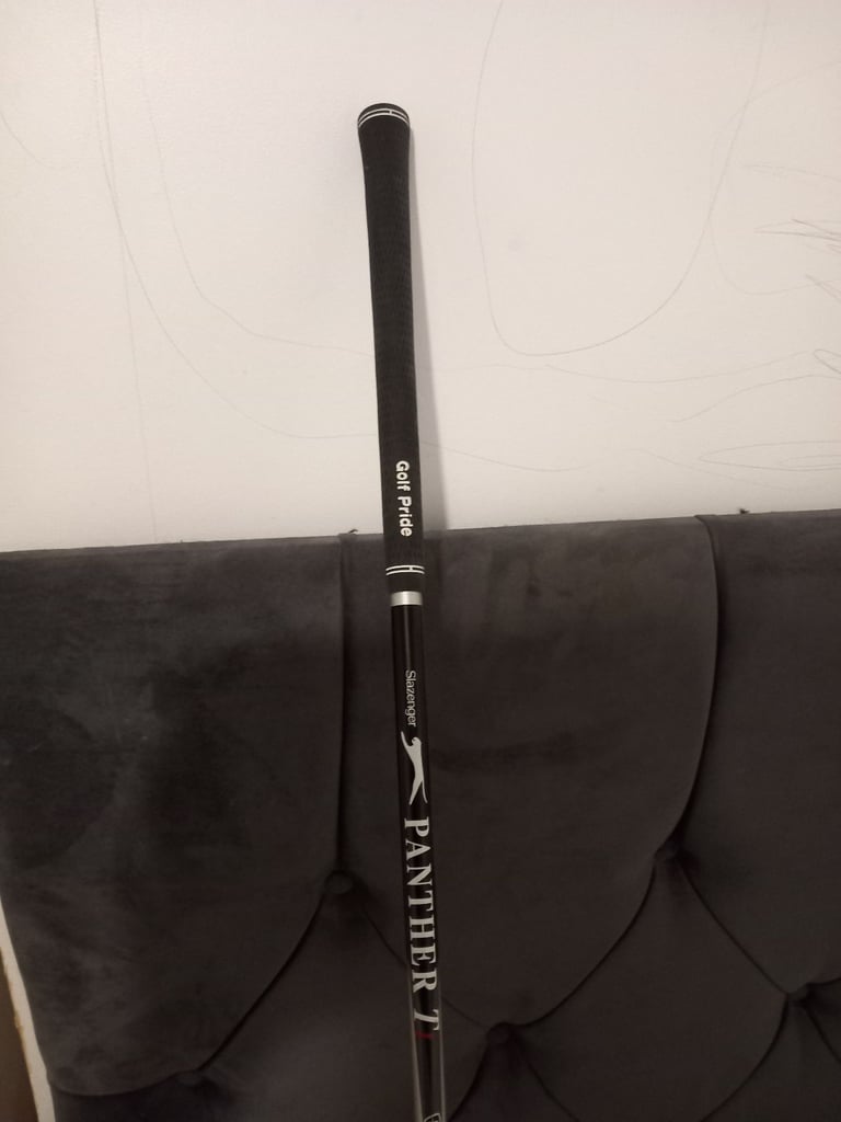 Slazenger Driver