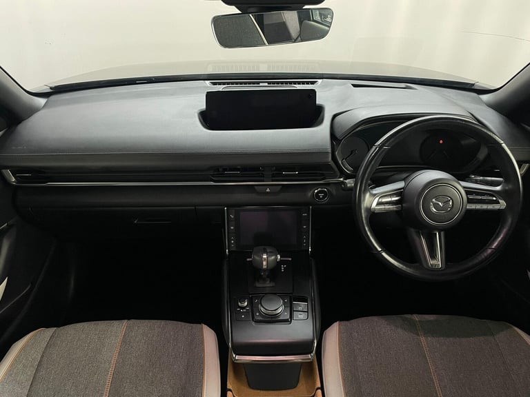 2021 Mazda MX-30 35.5kWh GT Sport Tech Auto 5dr HATCHBACK Electric Automatic