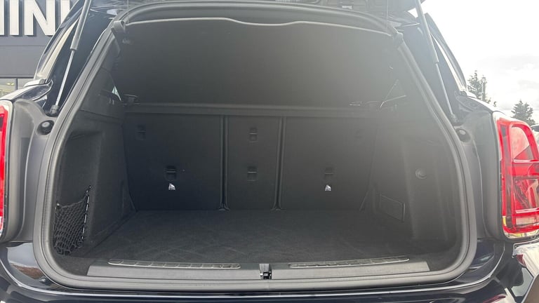 2022 MINI Countryman 2.0 Cooper S Exclusive 5dr Auto Hatchback Petrol Automatic