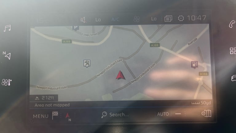 2019 Peugeot 308 1.2 PureTech 130 Tech Edition 5dr EAT8 Petrol Hatchback Hatchback Petrol Automatic