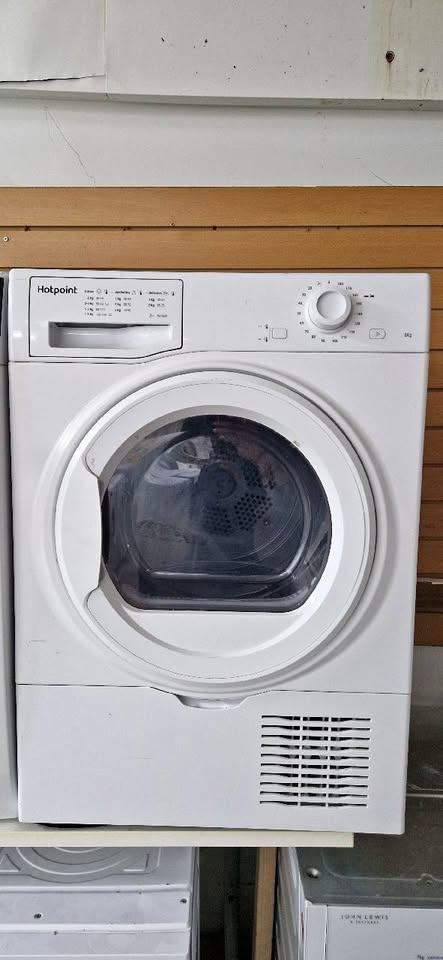image for Cheap Used Washing Machines – Hotpoint, Beko, Bosch – Instant Delivery 