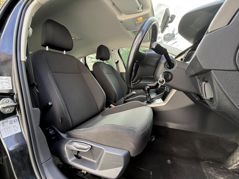  Volkswagen Polo 1.0 SE Euro 6 (s/s) 5dr Petrol Manual