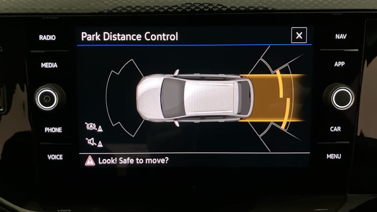 2022 Volkswagen Taigo 1.0 TSI 110 Life 5dr Petrol Hatchback Hatchback Petrol Manual