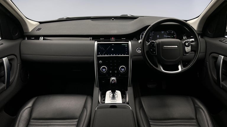  Land Rover Discovery Sport 2.0 D150 MHEV S SUV 5dr Diesel Auto 4WD Euro 6 (s/s) (150 ps) Diesel ...