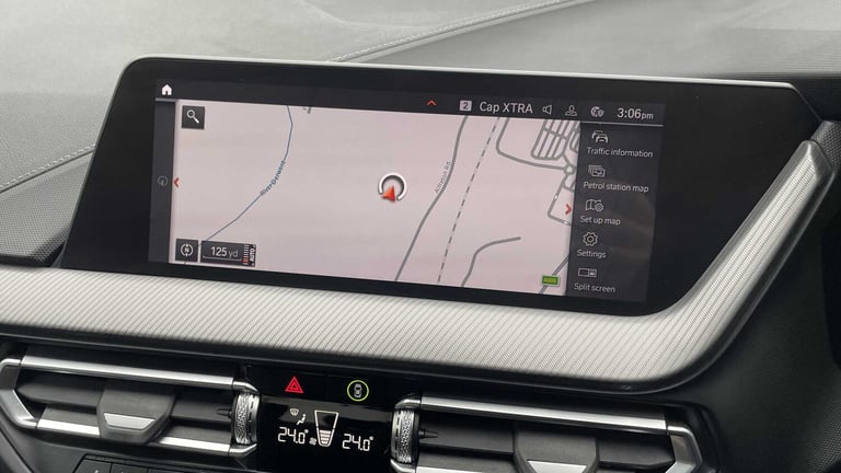 2021 BMW 2 Series 218i [136] M Sport 4dr Saloon Petrol Manual