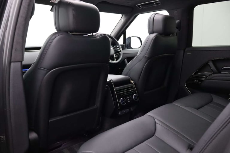 2023 Land Rover Range Rover Sport 3.0 Range Rover Sport Autobiography D MHEV Auto 4WD 5dr SUV Die...
