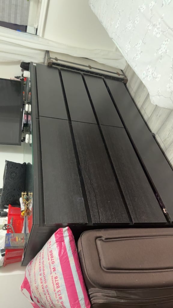 image for X2 chest drawer ikea 