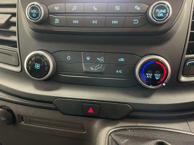 2024 Ford Transit 2.0 350 EcoBlue Leader AWD L3 H2 Euro 6 5dr PANEL VAN Diesel Manual