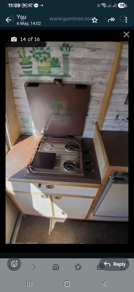 Renault, TRAFIC AS CAMPER, 1988, 2068 (cc)