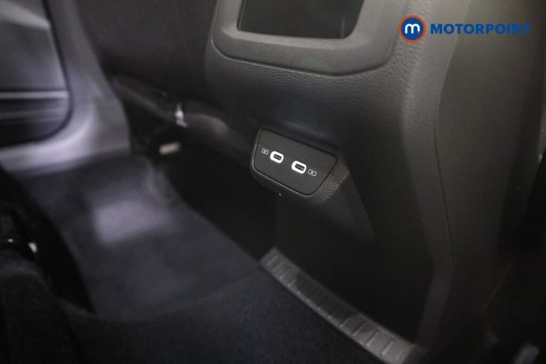 2022 Volkswagen T-Cross 1.0 TSI 110 SEL 5dr DSG HATCHBACK PETROL Automatic