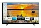 Luxor 55" 4K UHD Smart TV - Black