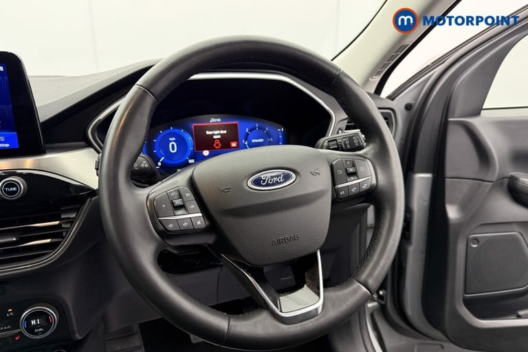 2022 Ford Kuga 2.0 EcoBlue 190 Titanium 5dr Auto AWD HATCHBACK DIESEL Automatic