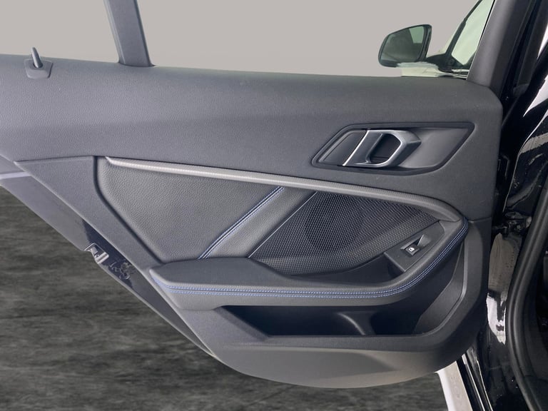 2020 BMW 1 Series 1.5 118i M Sport Hatchback 5dr Petrol Manual Euro 6 (s/s) (140 ps) - LANE D Hat...