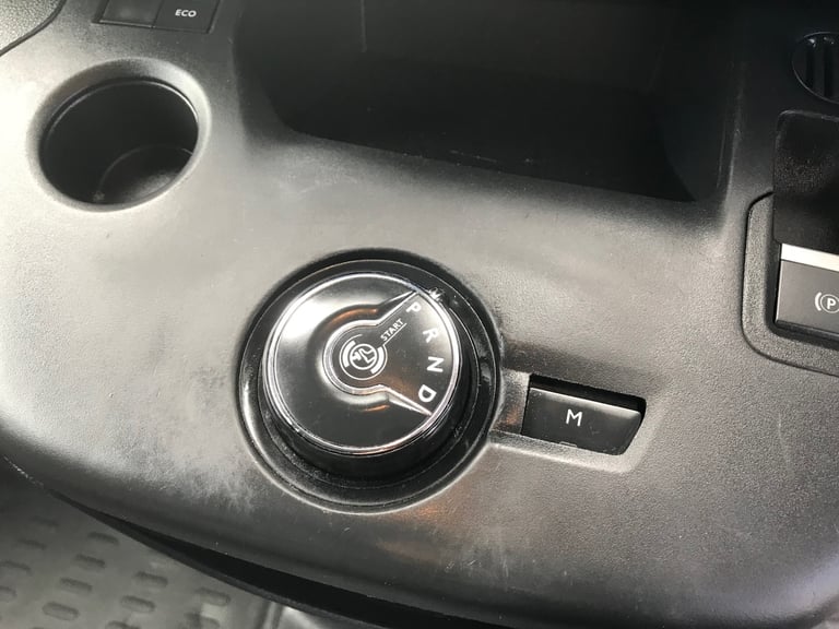 2023 Citroen Berlingo 1.5 BlueHDi 1000Kg Enterprise Ed 130ps EAT8 [S/S] PANEL VAN Diesel Automatic