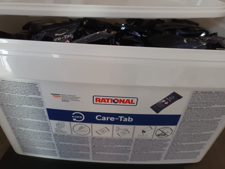 image for Rational Care Tab 150 Pack