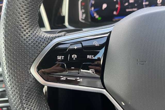2023 Volkswagen T-Roc 1.5 TSI R-Line 2dr DSG CONVERTIBLE PETROL Automatic