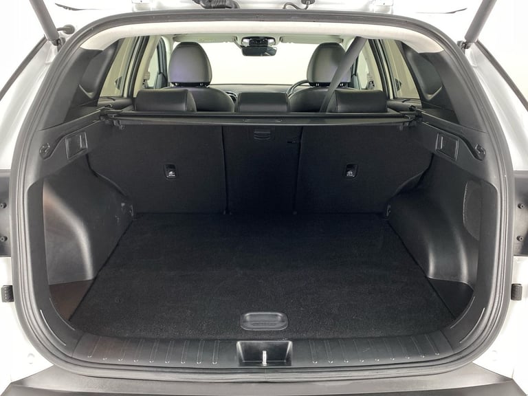 2021 Hyundai TUCSON 1.6 TGDi Plug-in Hybrid Ultimate 5dr 4WD Auto Crossover/SUV PETROL/ELECTRIC A...