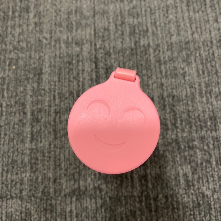 Portable And Rechargeable Juice Blender