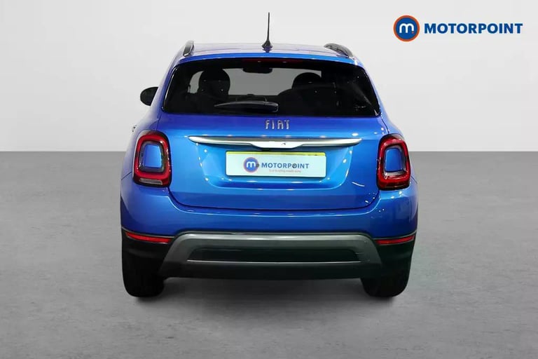 2023 Fiat 500X 1.0 Cross 5dr HATCHBACK PETROL Manual